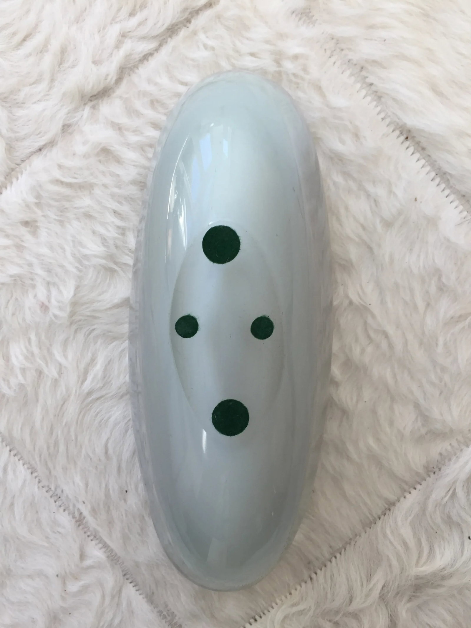 1960's Vintage Murano Italian Modern Glass Bowl - 6