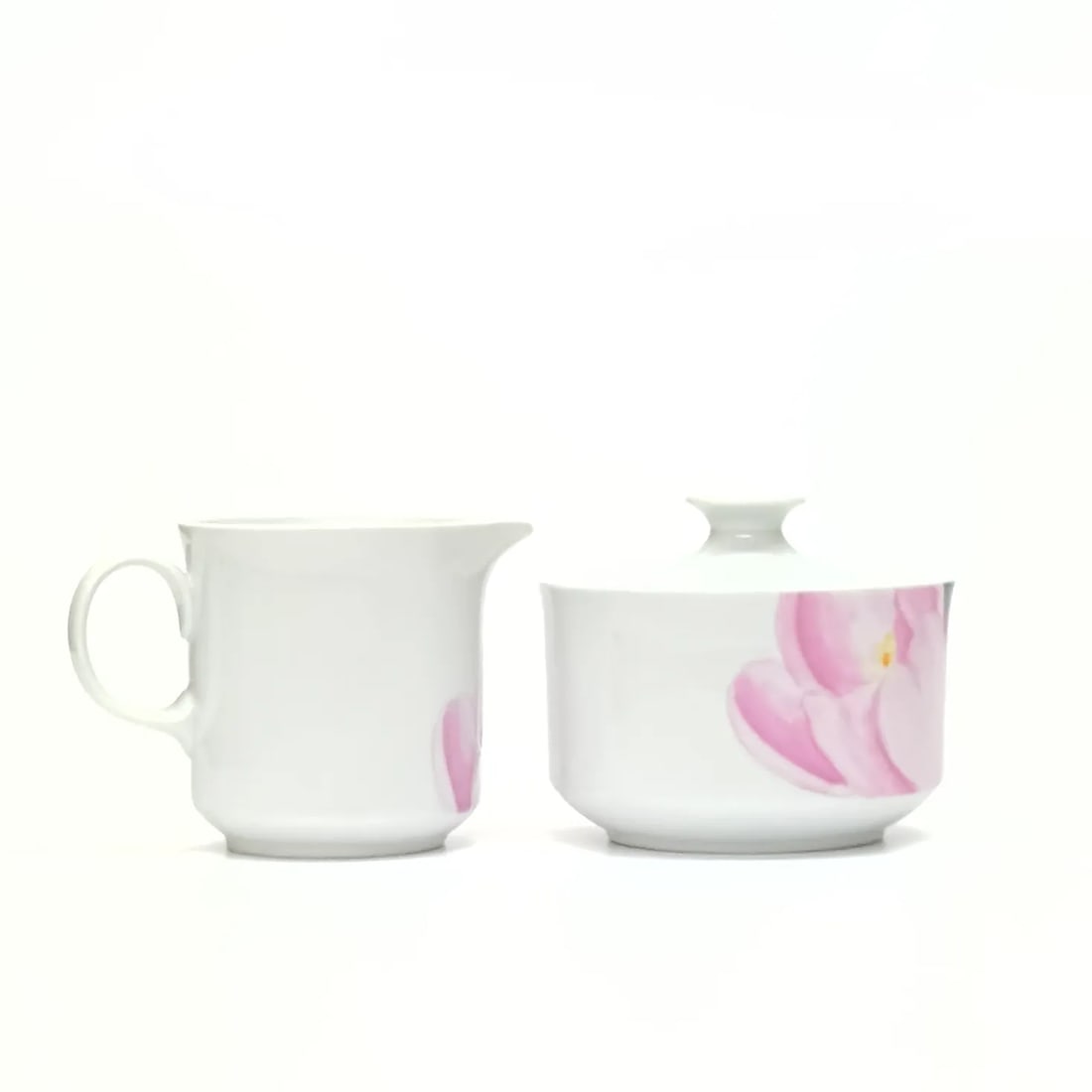 Mikasa Fine Porcelain 'Vogue' Tulip Dinnerset - Place Settings for 8 / 50 Pieces - 5