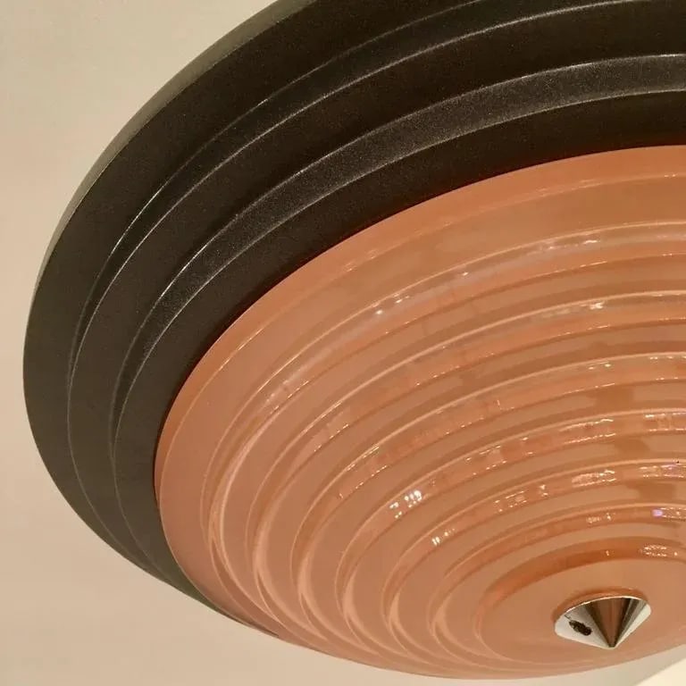 Fontana Arte Daniela Puppa and Franco Raggi Flush Light - 10