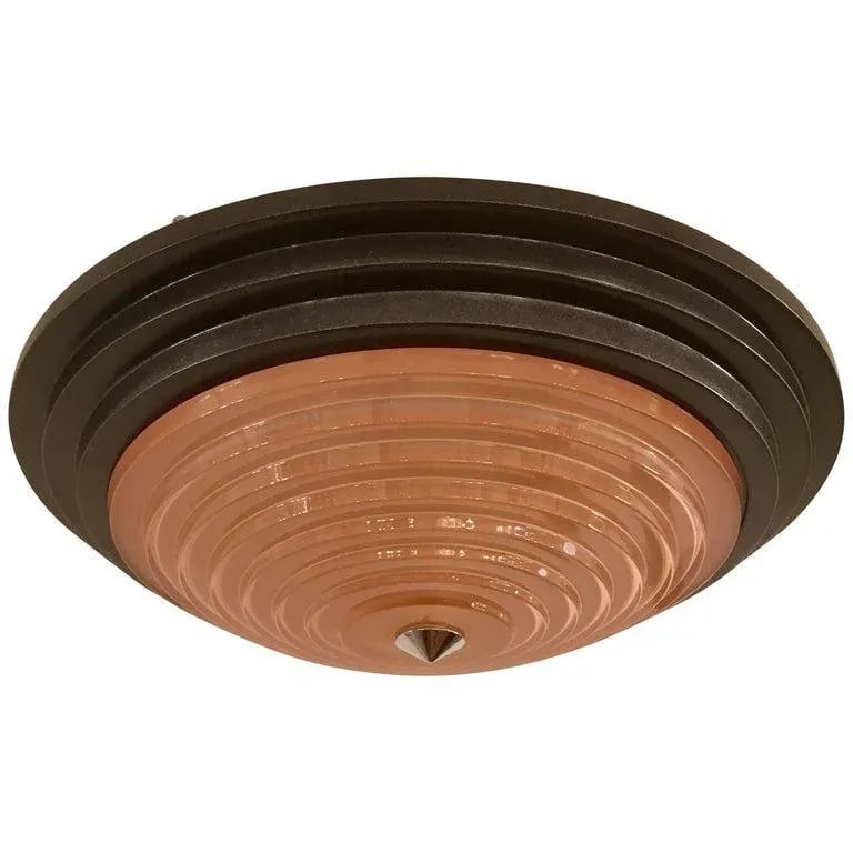 Fontana Arte Daniela Puppa and Franco Raggi Flush Light - 2