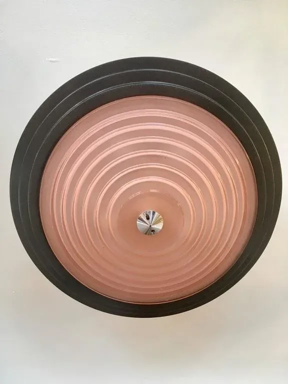 Fontana Arte Daniela Puppa and Franco Raggi Flush Light - 3