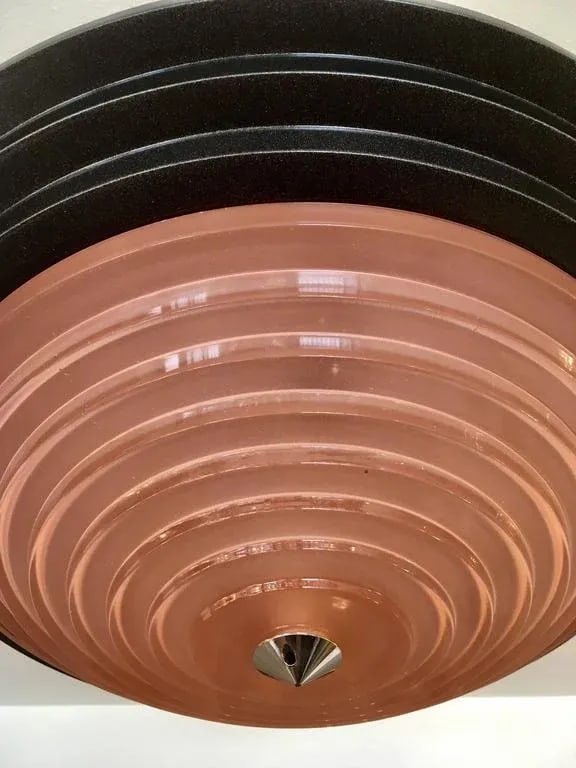 Fontana Arte Daniela Puppa and Franco Raggi Flush Light - 4