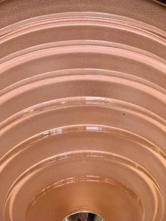 Fontana Arte Daniela Puppa and Franco Raggi Flush Light - 5