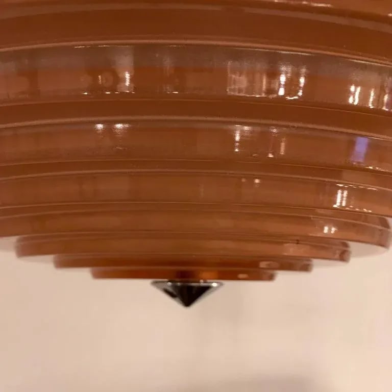 Fontana Arte Daniela Puppa and Franco Raggi Flush Light - 6