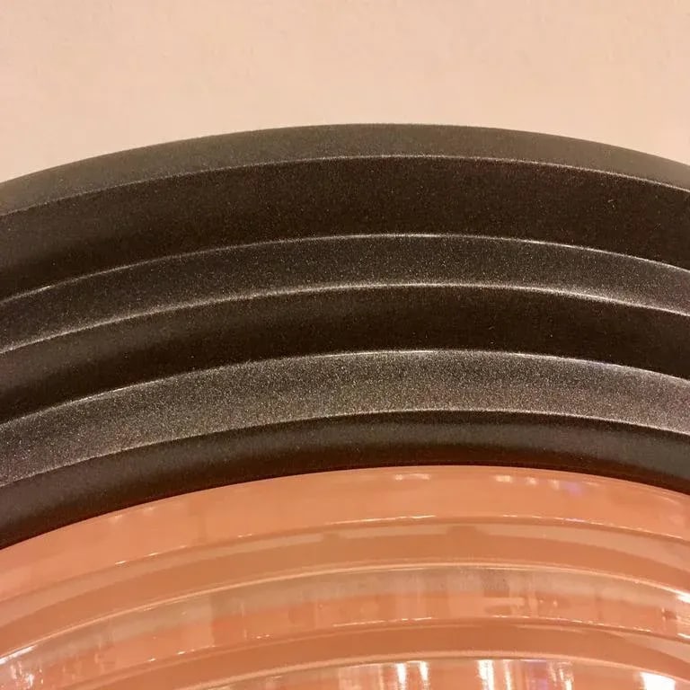 Fontana Arte Daniela Puppa and Franco Raggi Flush Light - 7