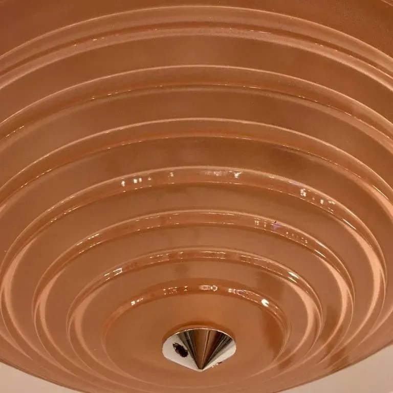 Fontana Arte Daniela Puppa and Franco Raggi Flush Light - 8