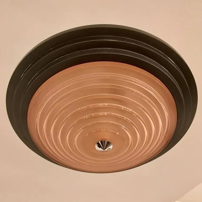 Fontana Arte Daniela Puppa and Franco Raggi Flush Light - 9