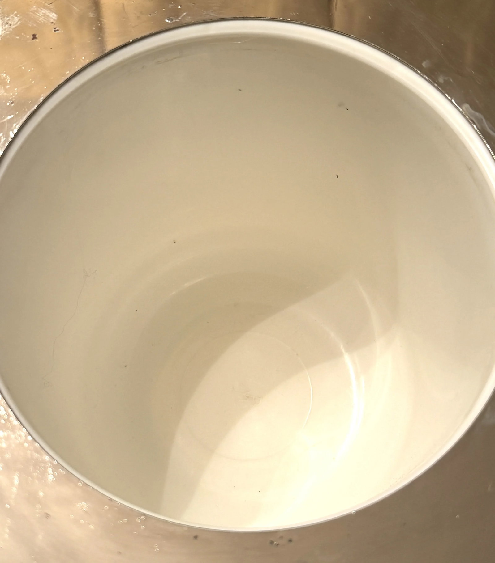 Vintage Tommaso Barbi Raffia Silver Ice Bucket - 10