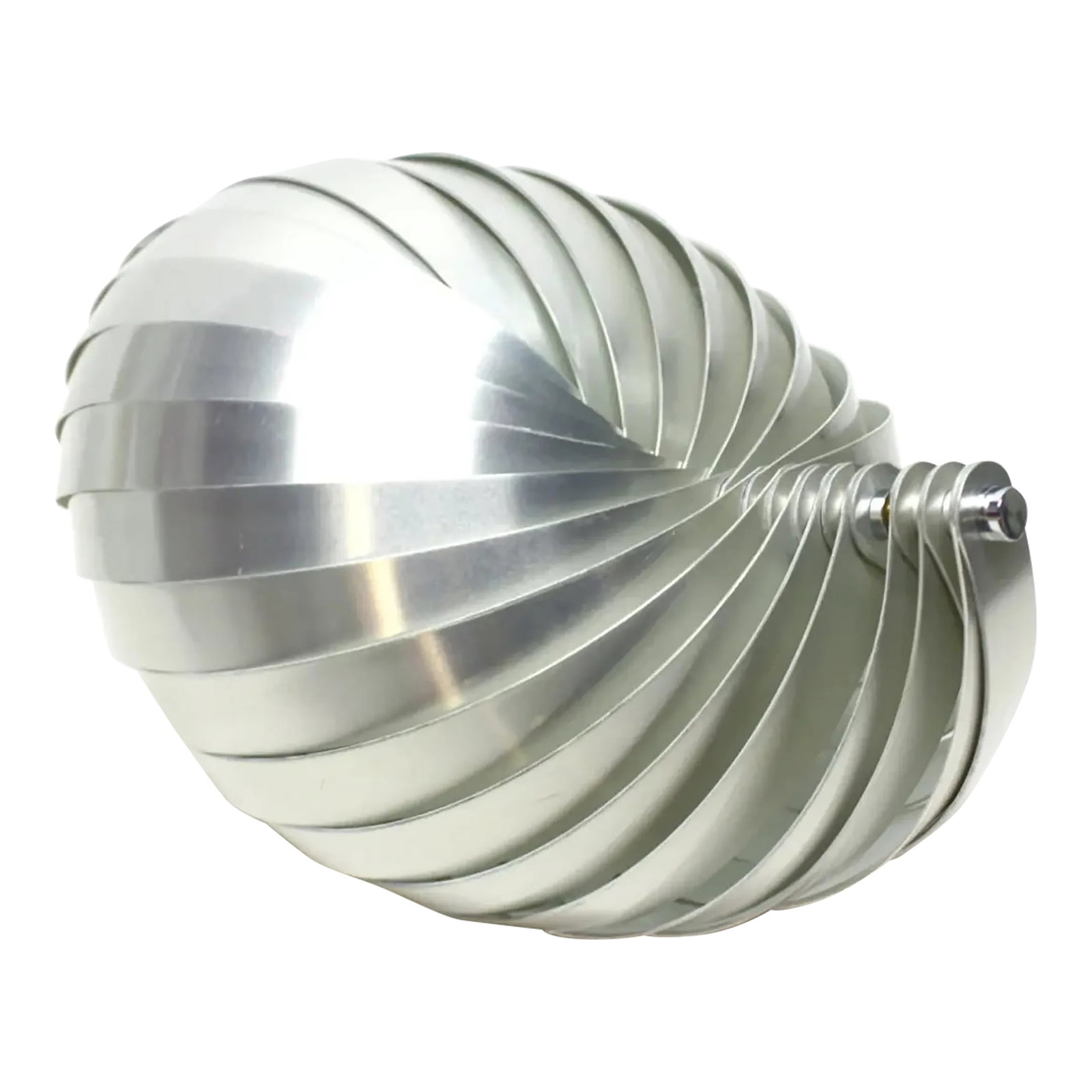1960s Henri Mathieu Light Fixture (1 of 4)