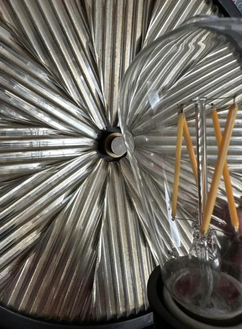 Ralph Lauren Rivington Round Sconce - 5