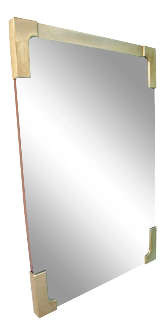 Italian Wall Mirror (1 of 7)