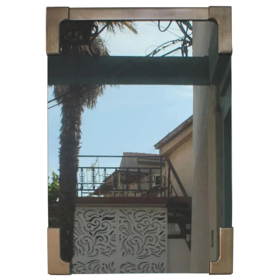 Italian Wall Mirror - 2