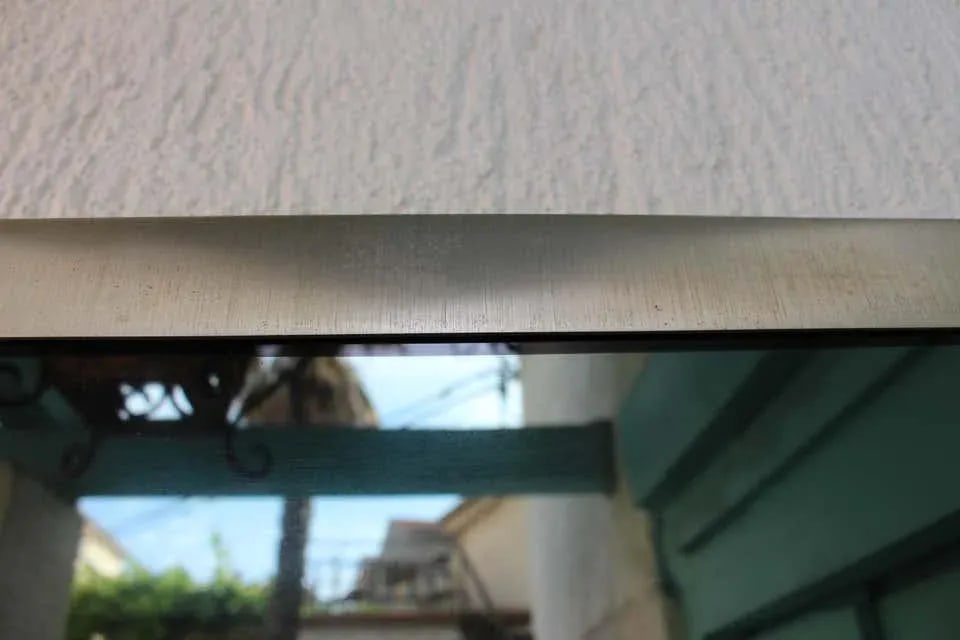 Italian Wall Mirror - 4