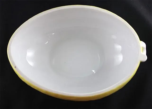Mid 20th Century Mottahedeh Ceramic Melon Shape Lidded Tureen - 6