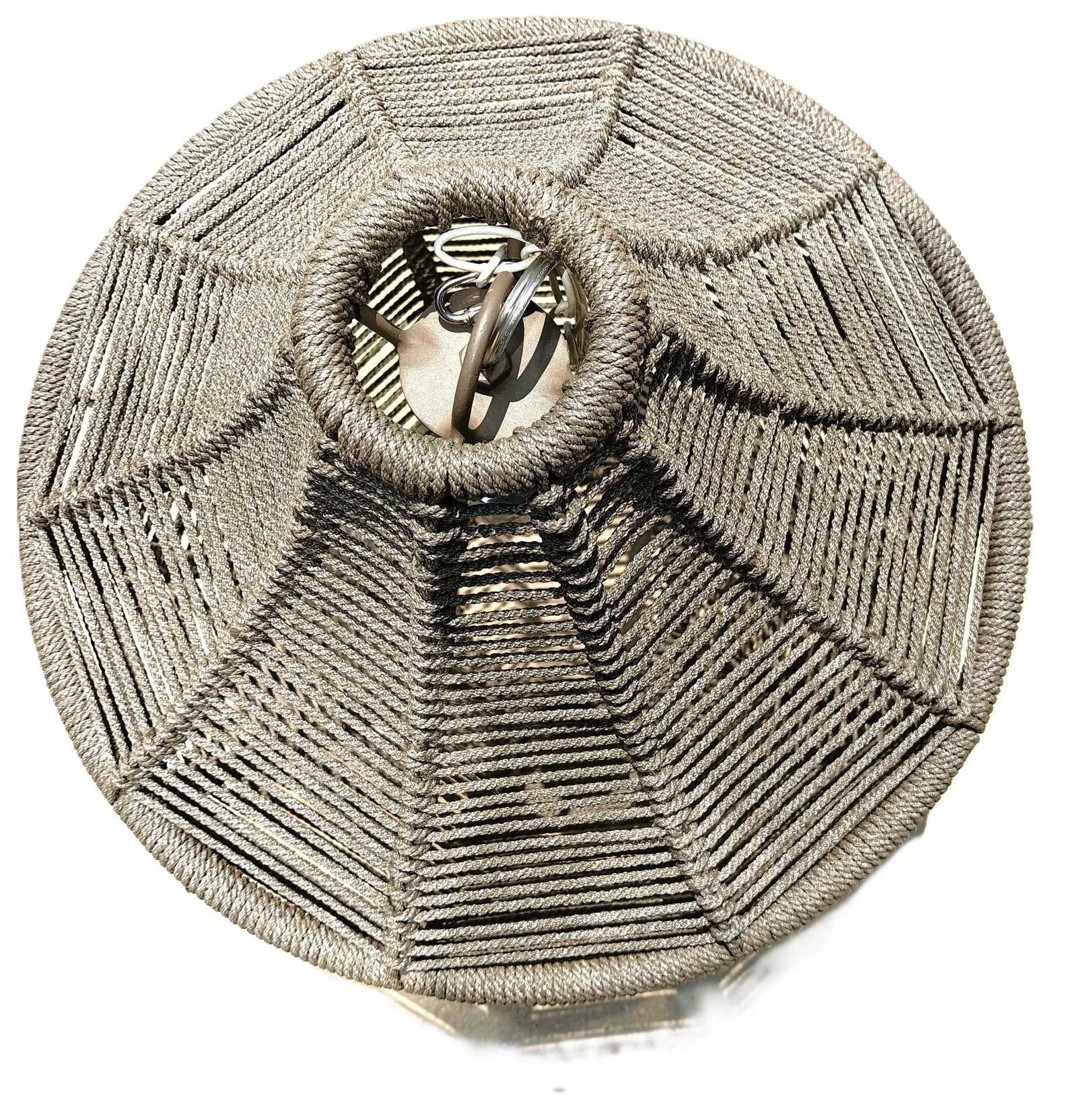 Palecek Nantucket Outdoor Light Fixture (Small) - 4