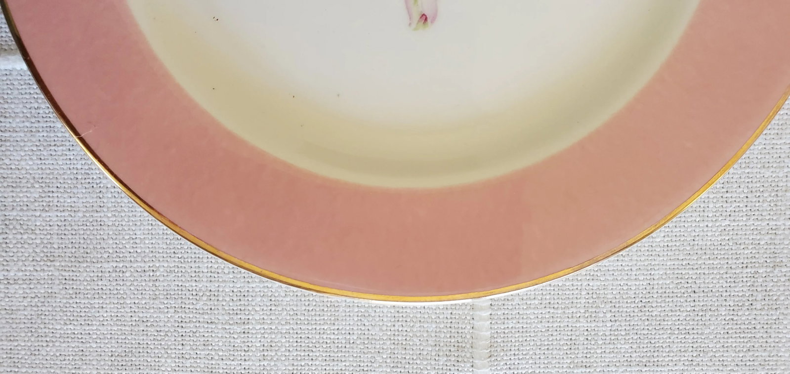 16 Dessert Dishes, Made in Usa, Vintage - 10