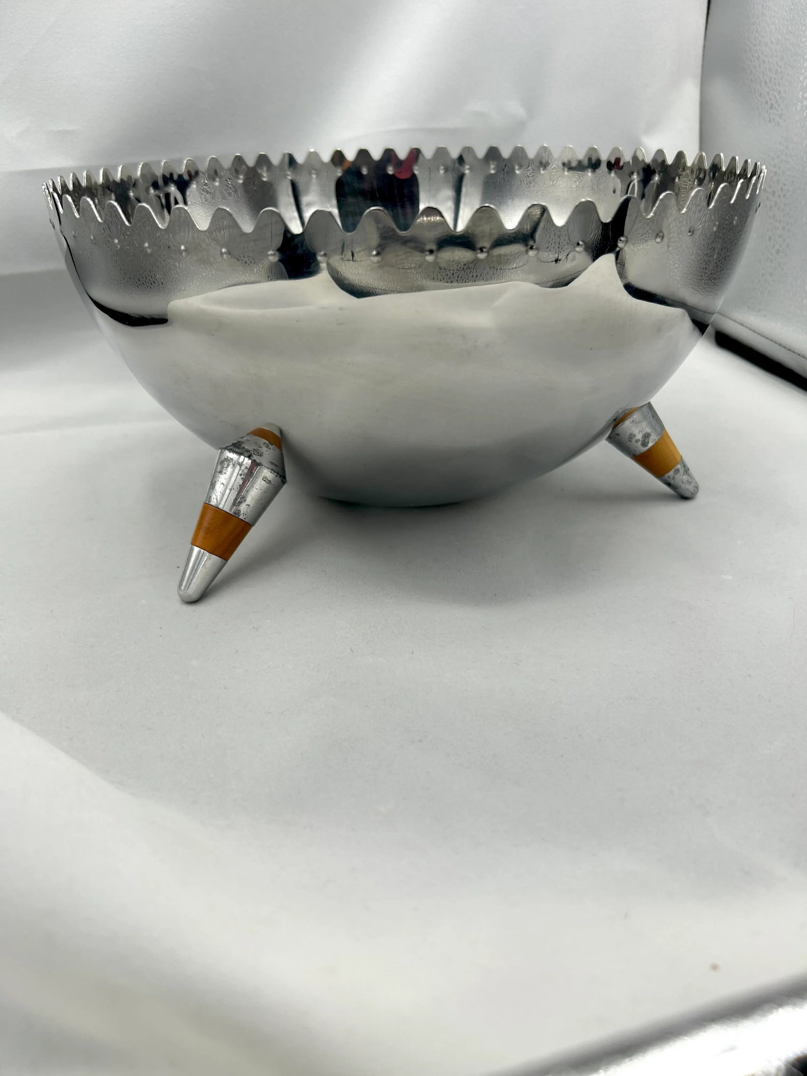 Vintage Chimu Bowl by Joanna Lyle for Alessi (Designed 1992-1994) - 3