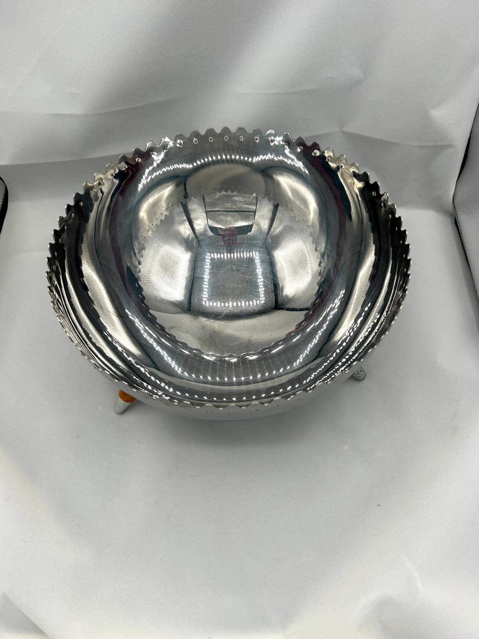Vintage Chimu Bowl by Joanna Lyle for Alessi (Designed 1992-1994) - 5