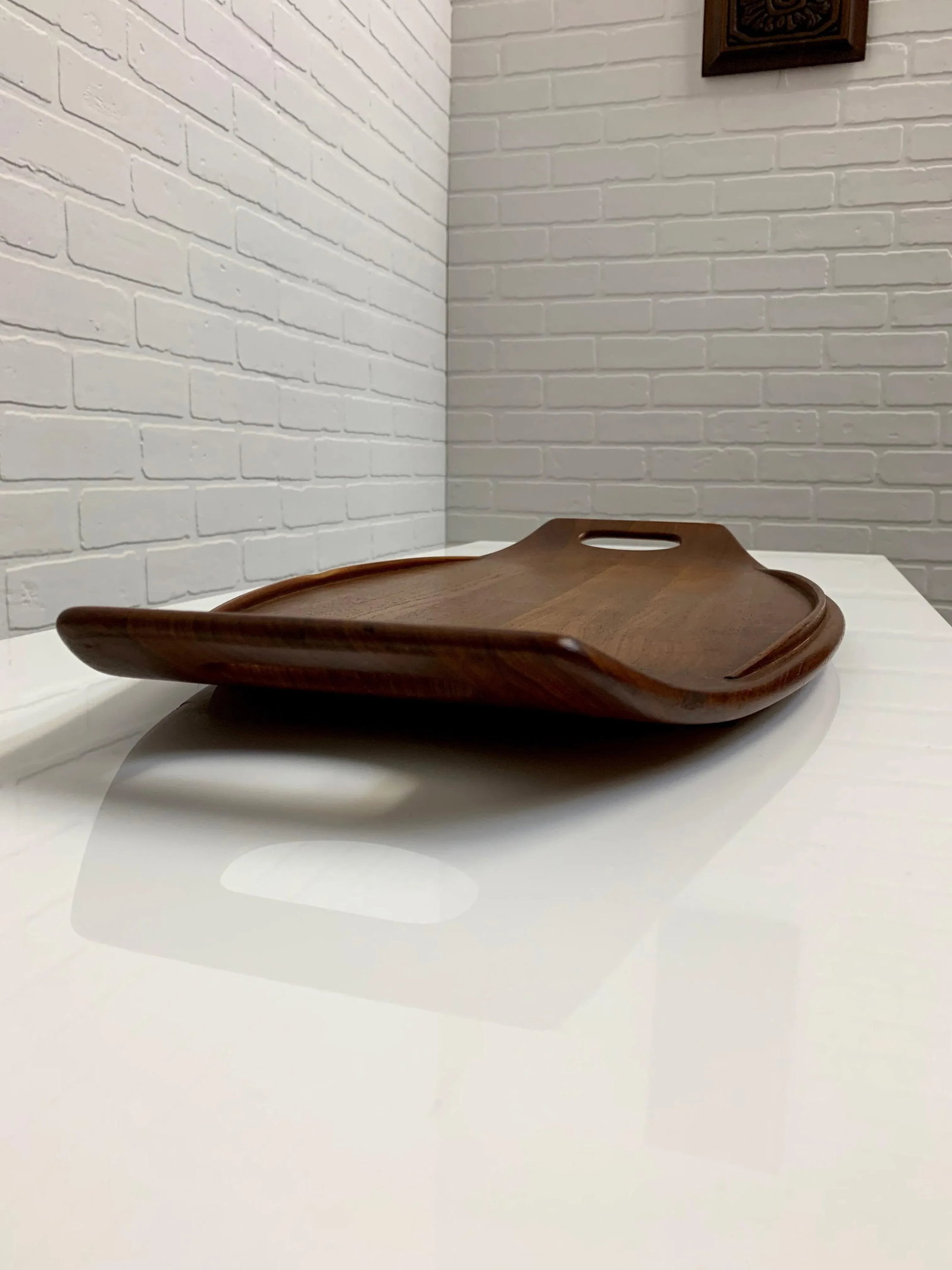 Jens Quistgaard for Dansk Teak Serving Tray - 10