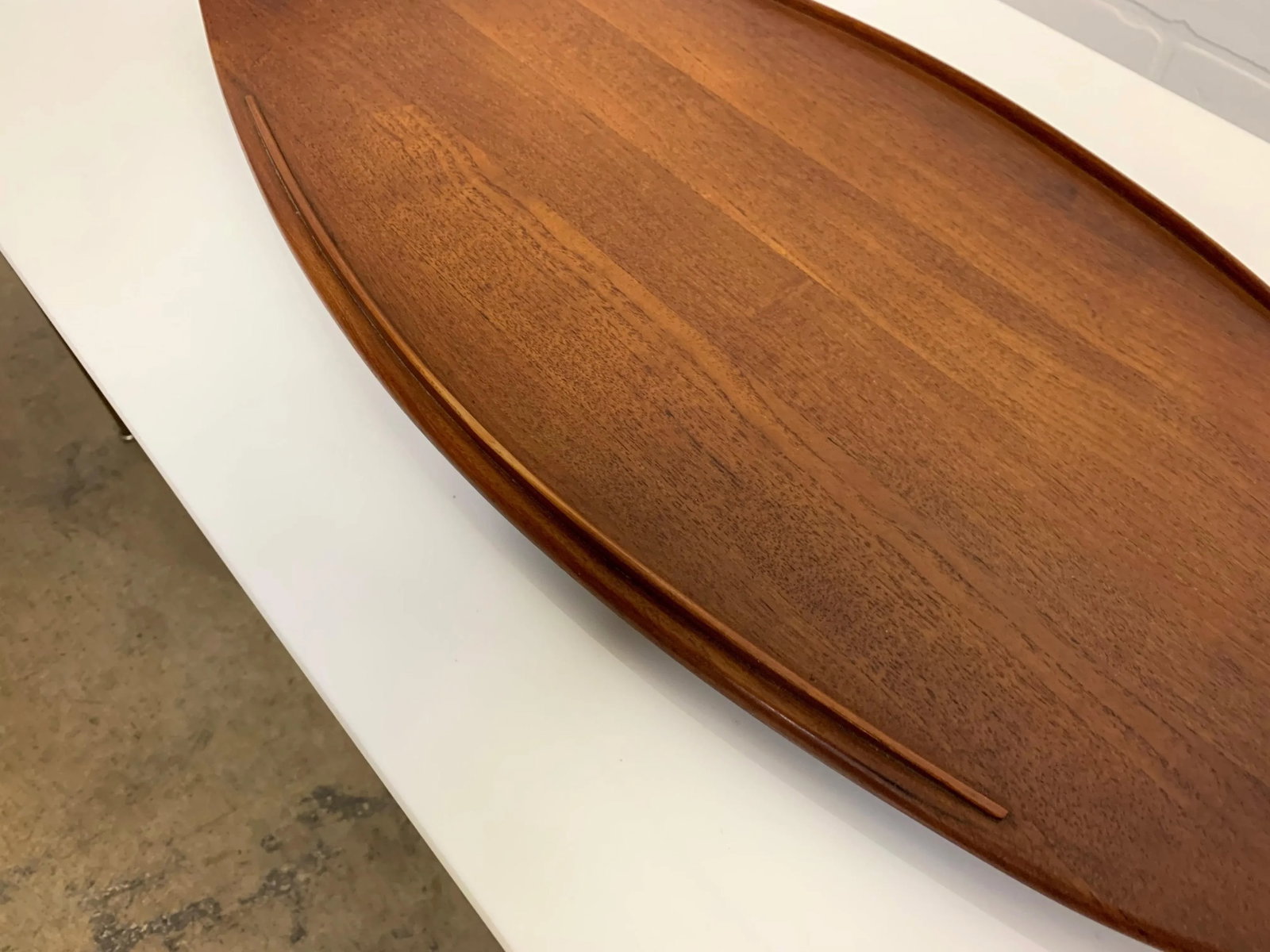 Jens Quistgaard for Dansk Teak Serving Tray - 6
