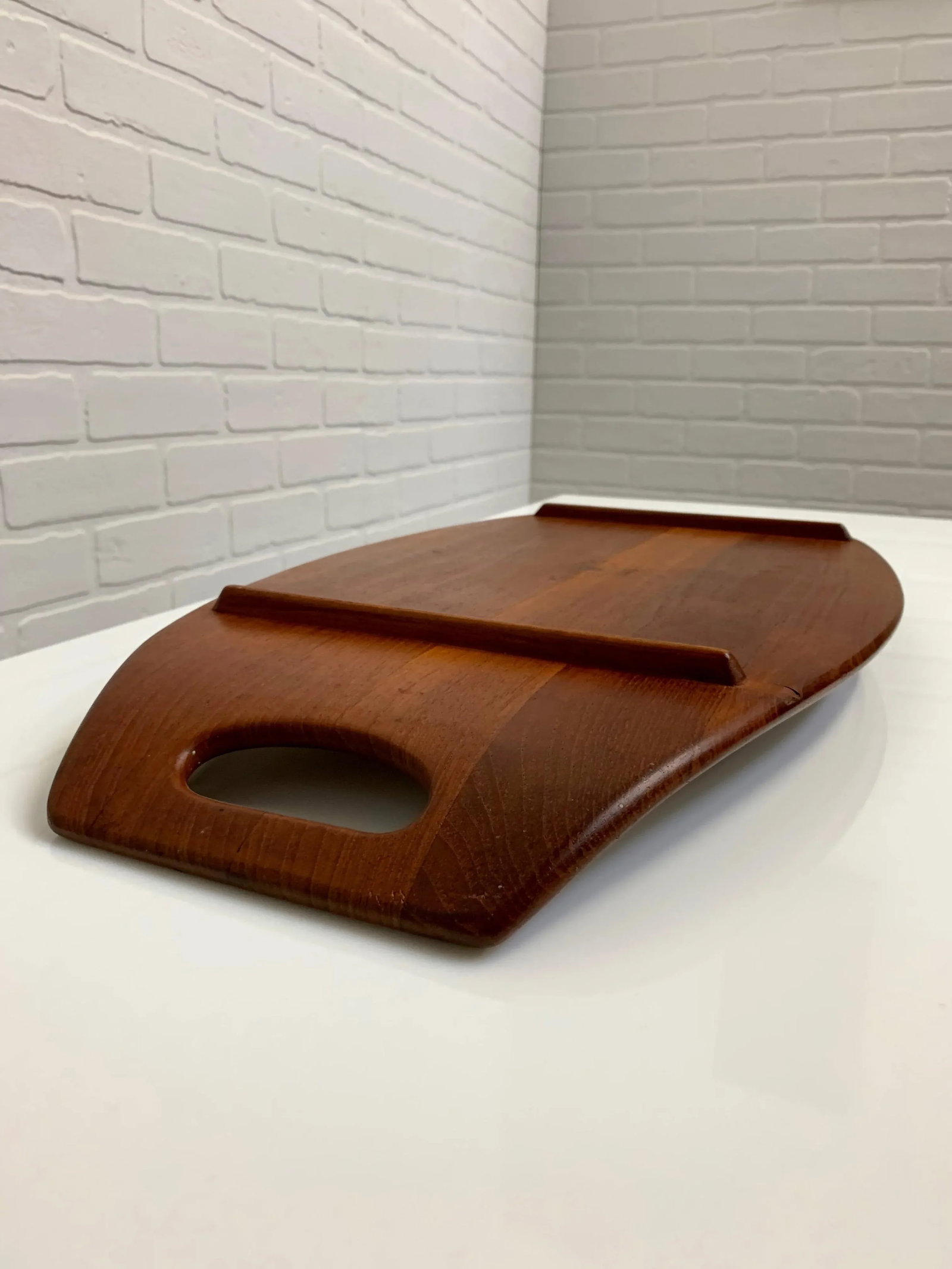 Jens Quistgaard for Dansk Teak Serving Tray - 8