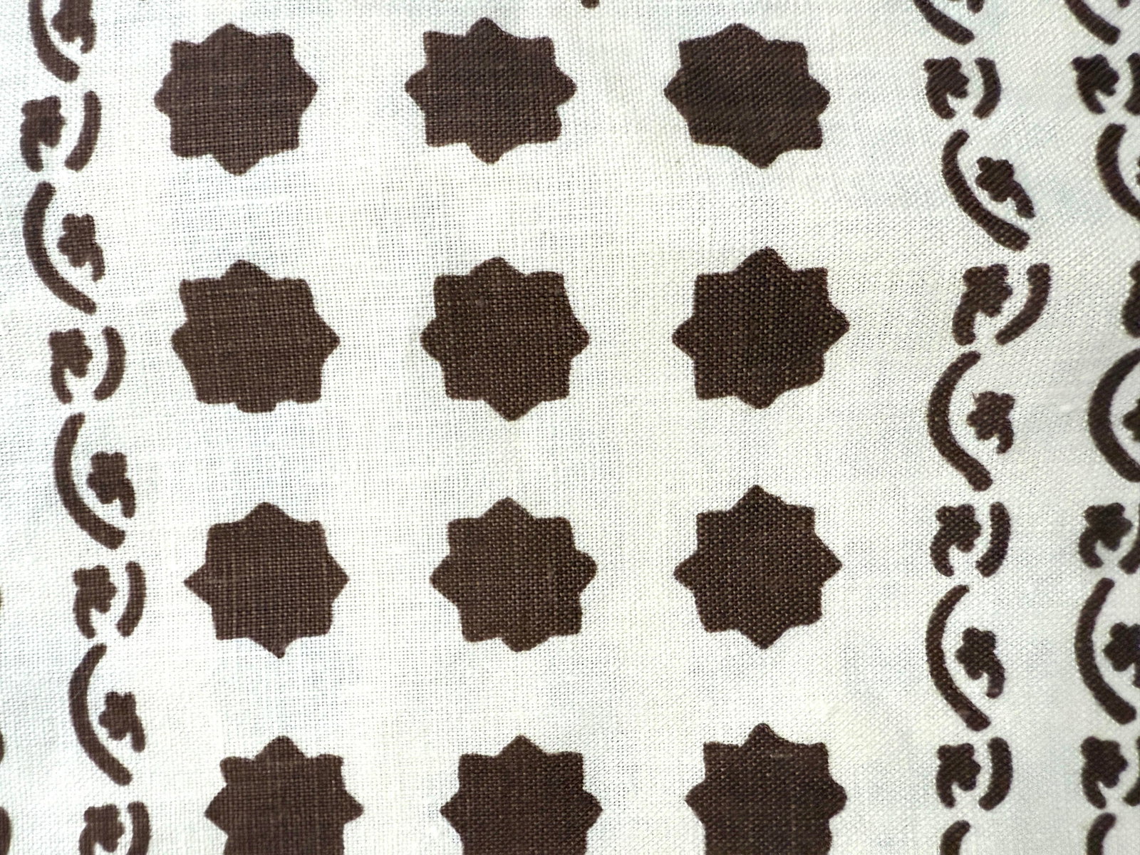 Sister Parish "Campobello" Linen - 8.5 Yards - 6