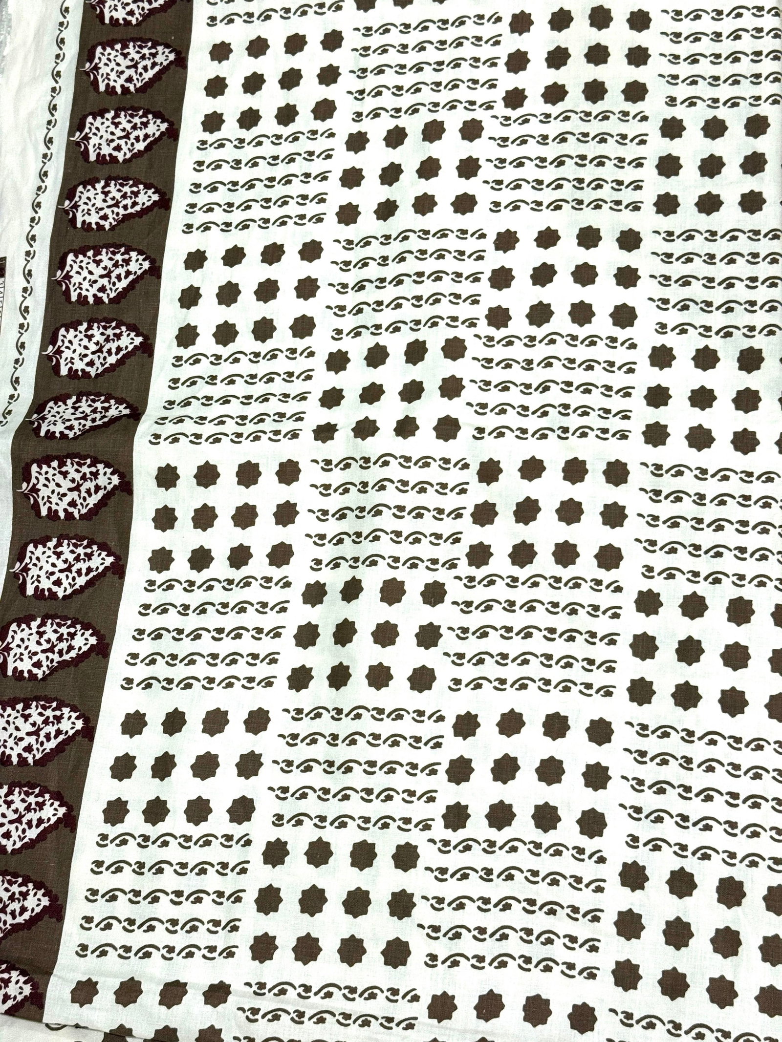 Sister Parish "Campobello" Linen - 8.5 Yards - 8