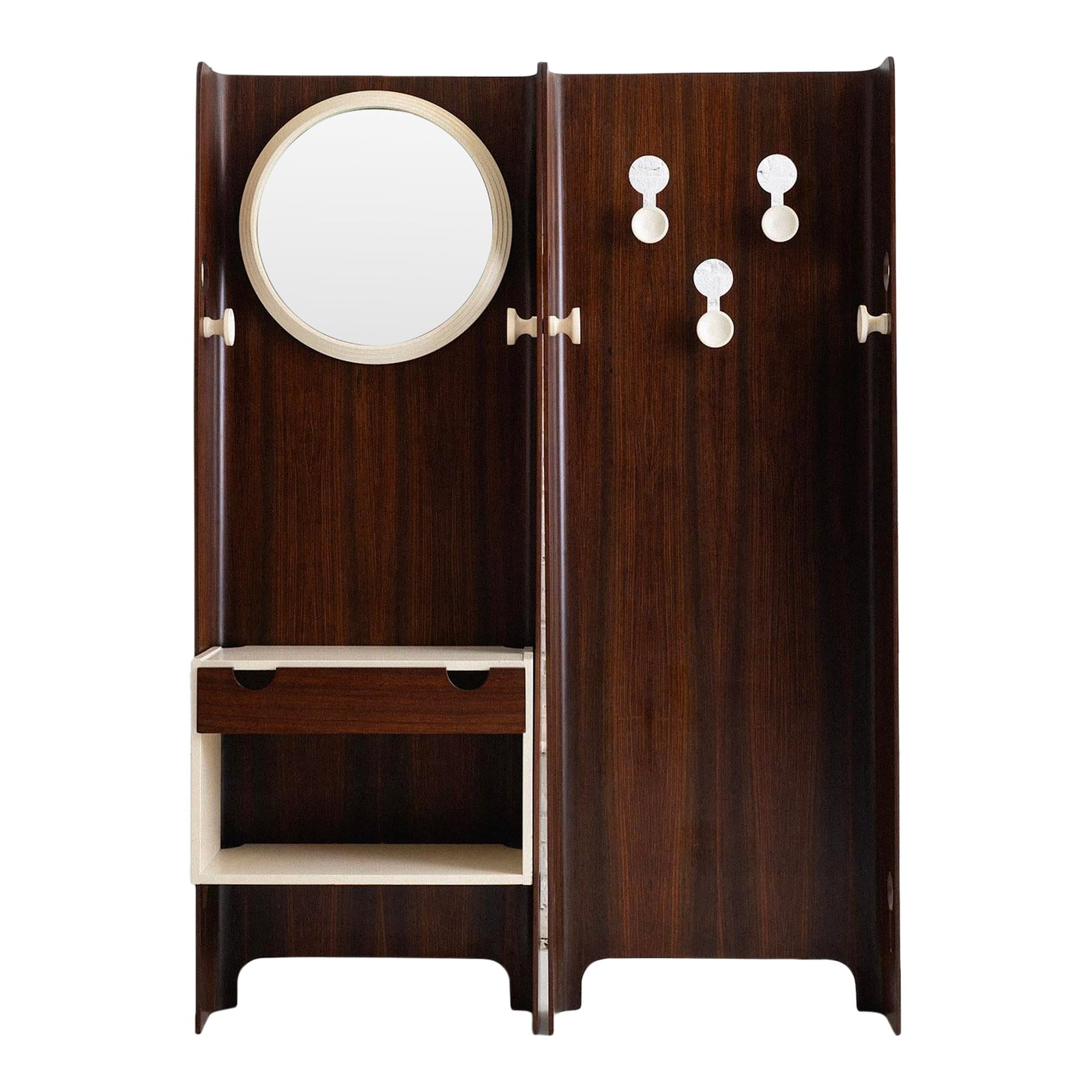 Coat Rack by Carlo Di Carli for Fiam (1 of 13)
