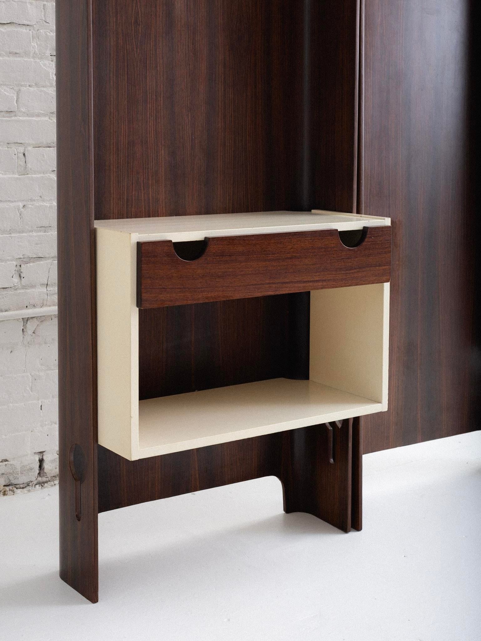 Coat Rack by Carlo Di Carli for Fiam - 5