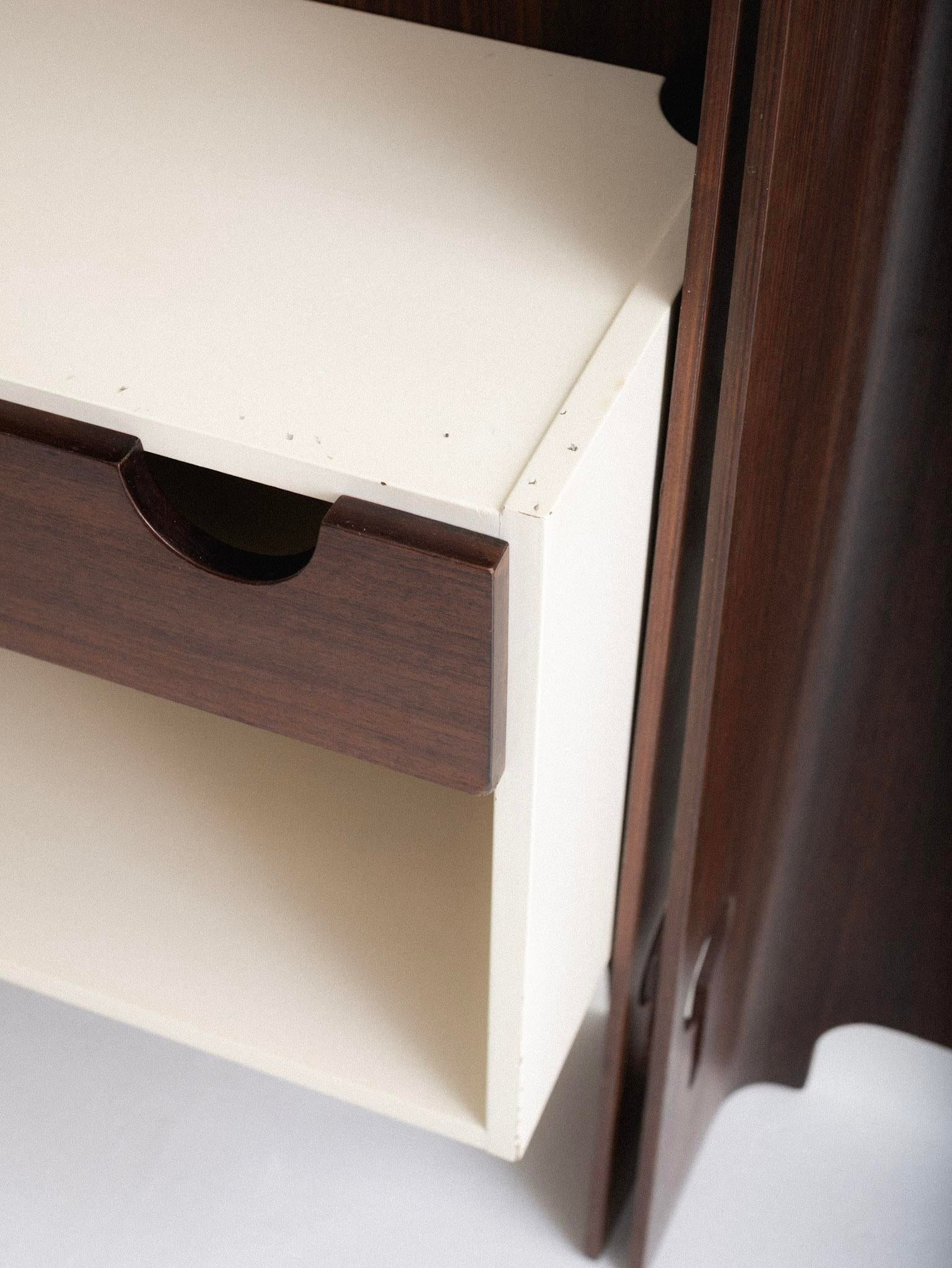 Coat Rack by Carlo Di Carli for Fiam - 6