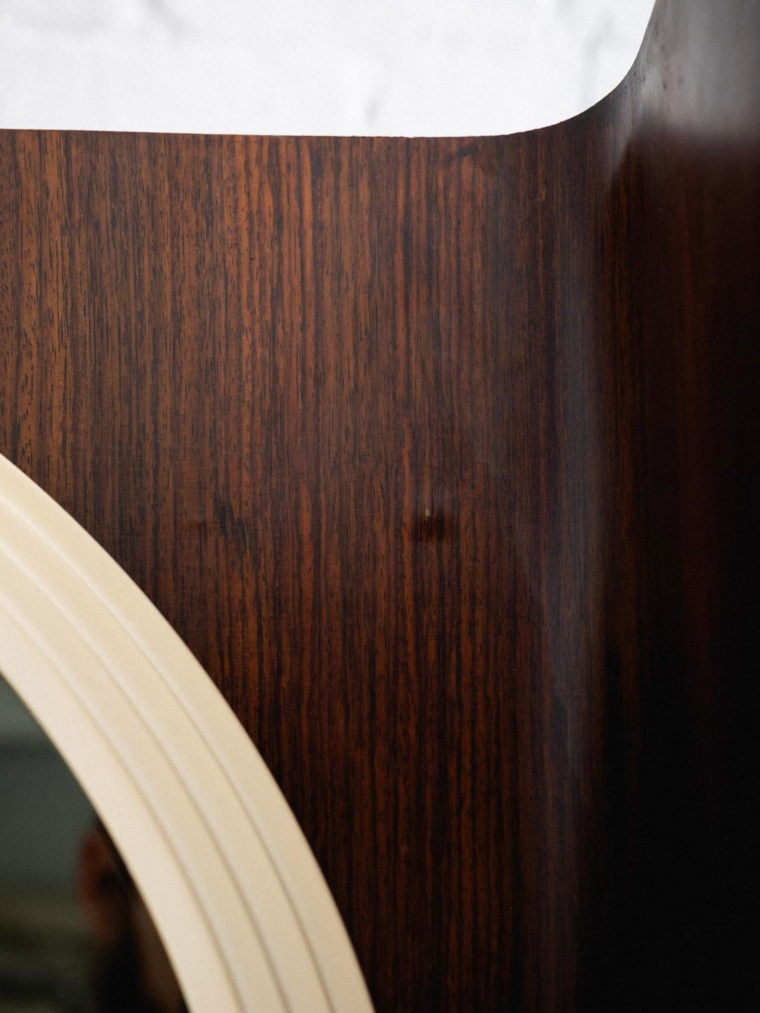 Coat Rack by Carlo Di Carli for Fiam - 9