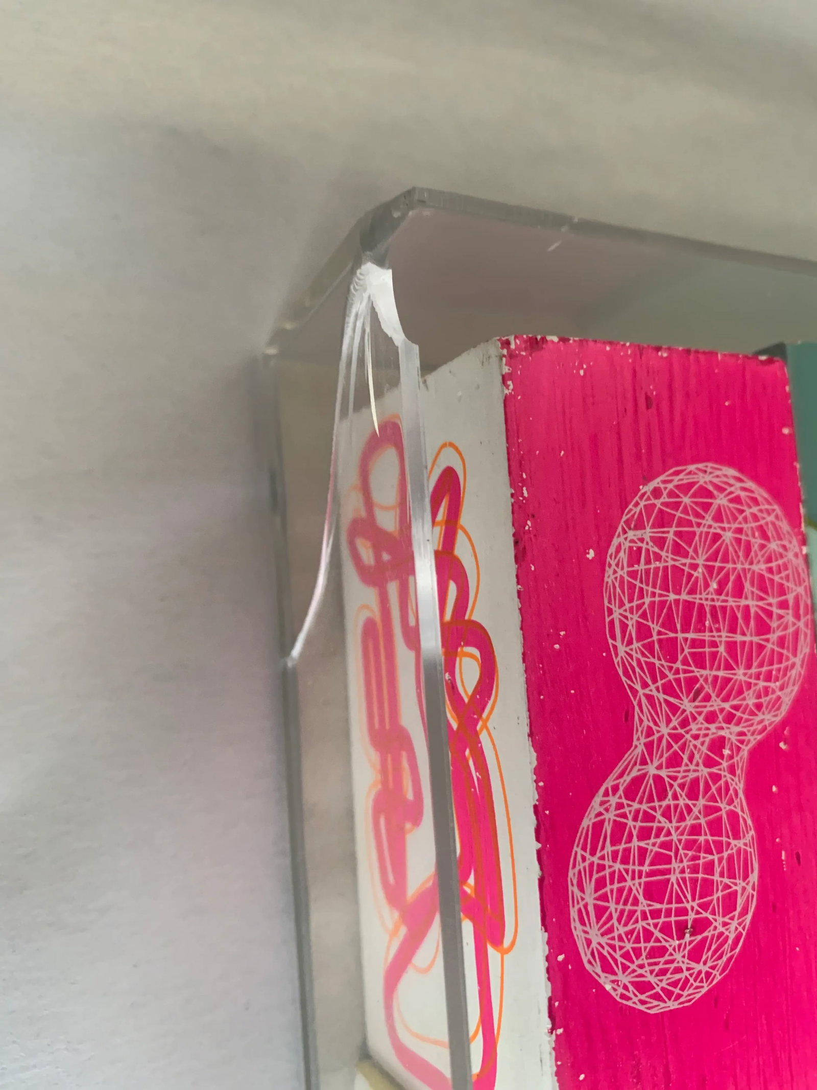 1990s Design Blocks by Karim Rashid for Bozart Toys - 8