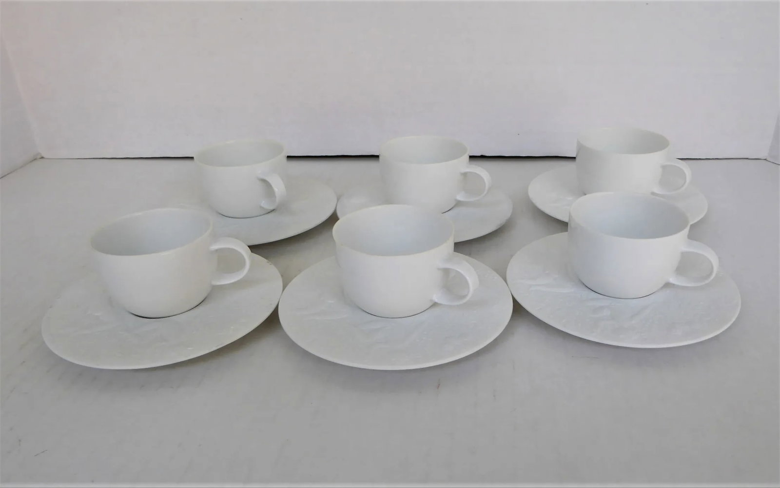 1970s Bjorn Wiinblad for Rosenthal Studio-Linie Germany The Magic Flute / Zauberflote Series Coffee - 3