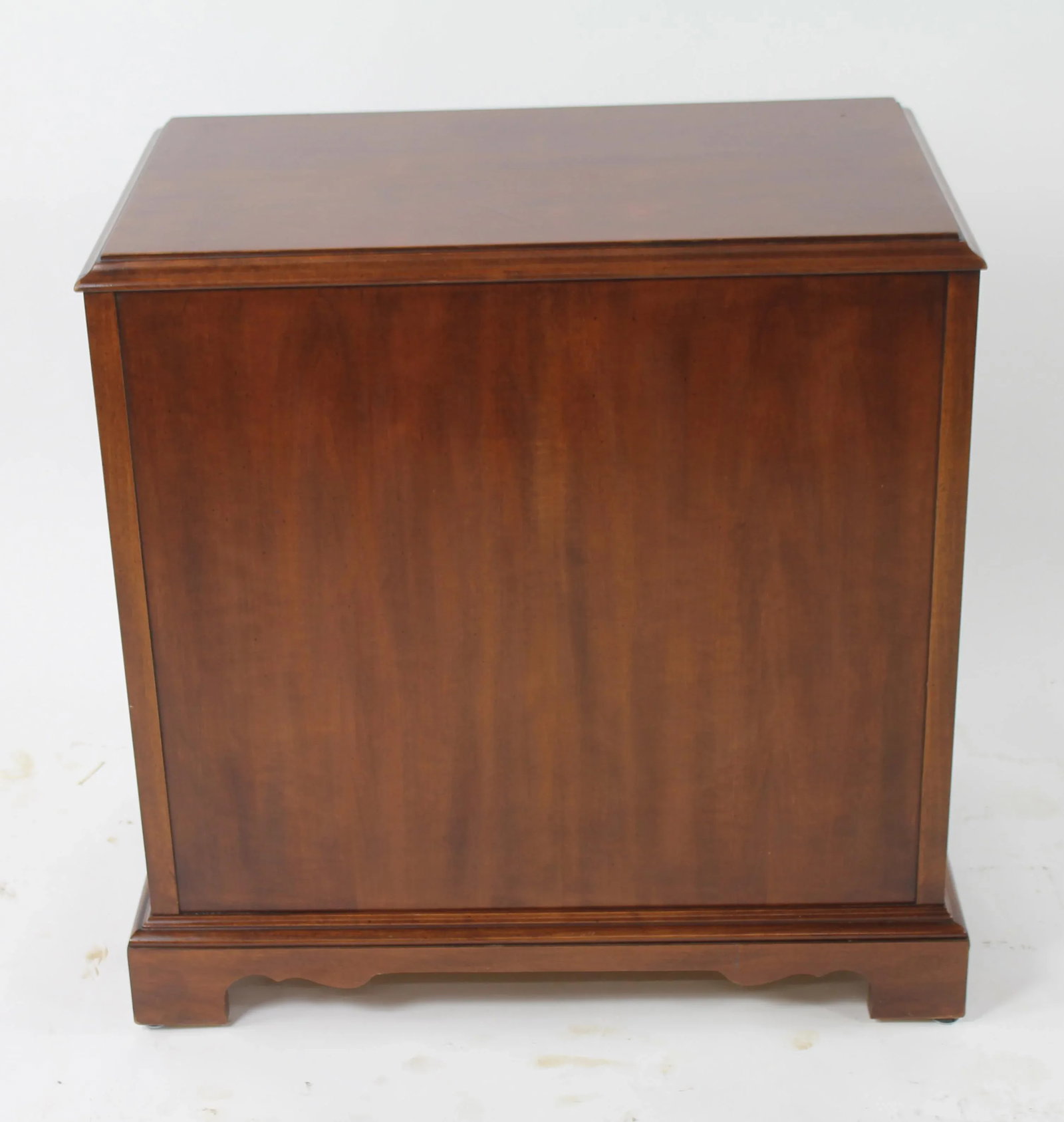 Drexel Furniture Mahogany Desk Drawers - 6