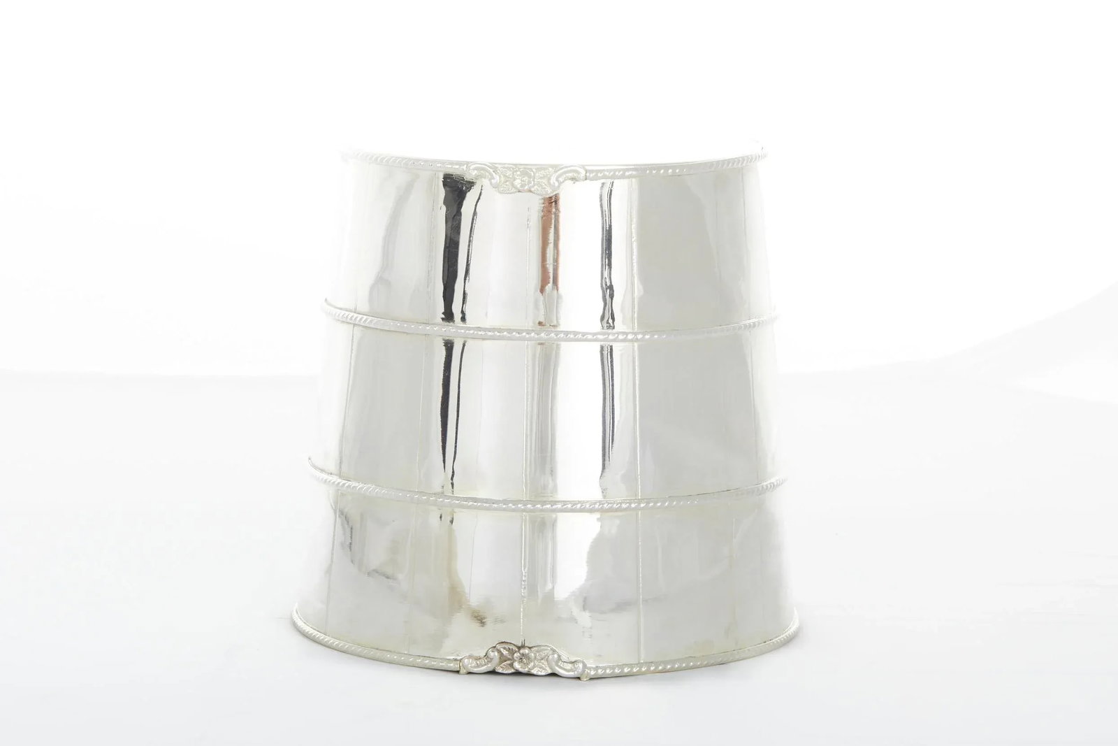 20th Century English Plate Barware Wine Cooler - 7