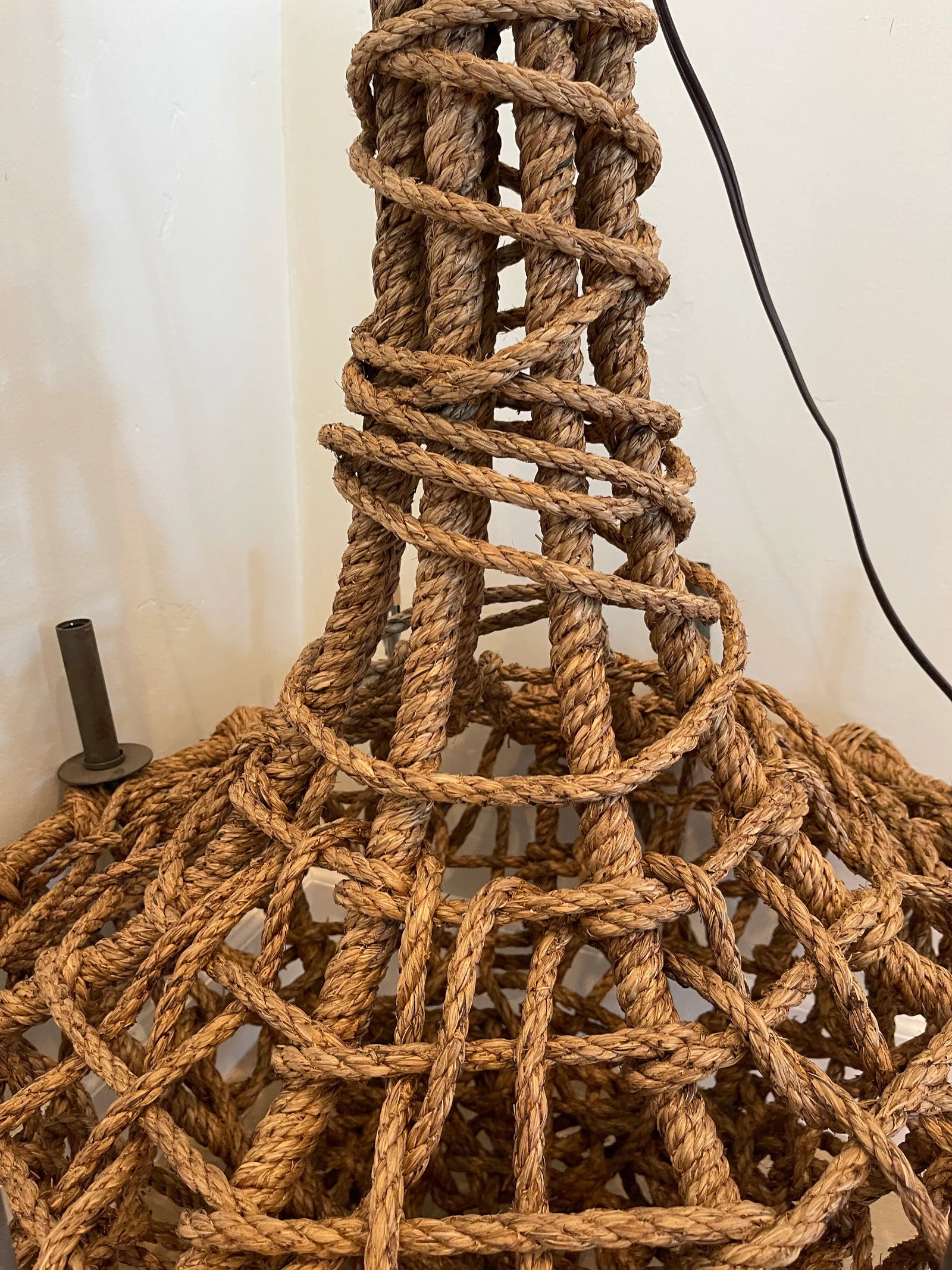 Made Goods Laszlo 8 Light Chandelier - 9