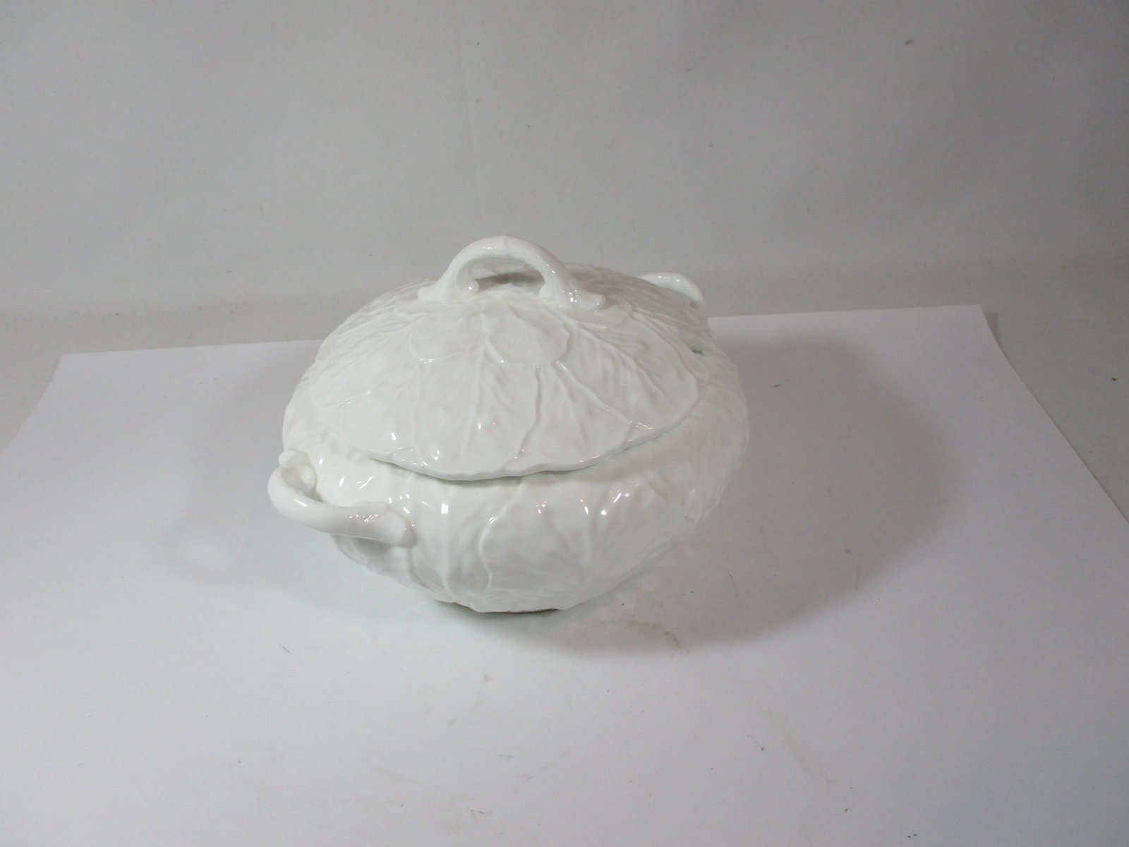 1960s Coalport of England Countryware Tureen - 2