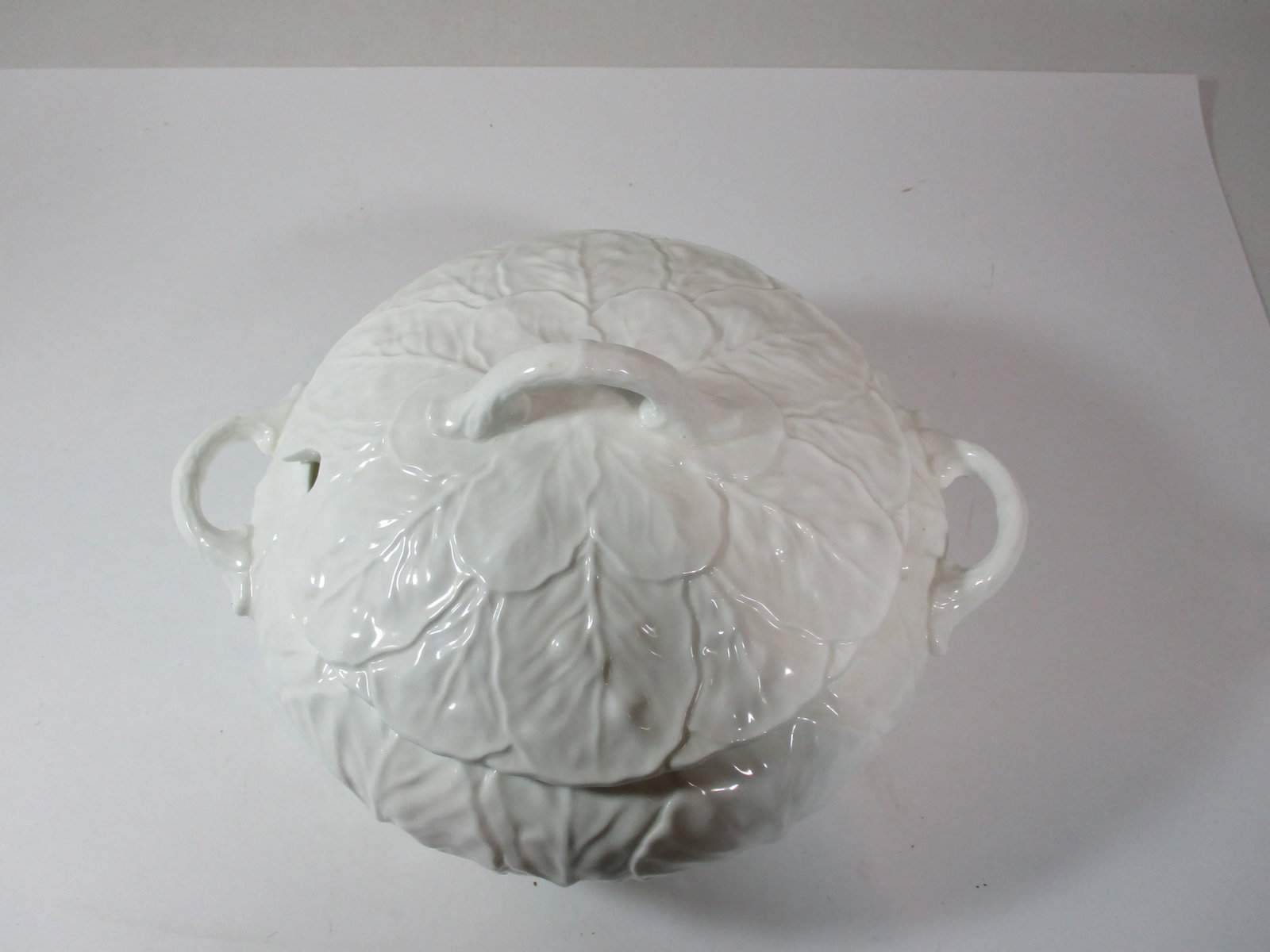 1960s Coalport of England Countryware Tureen - 4