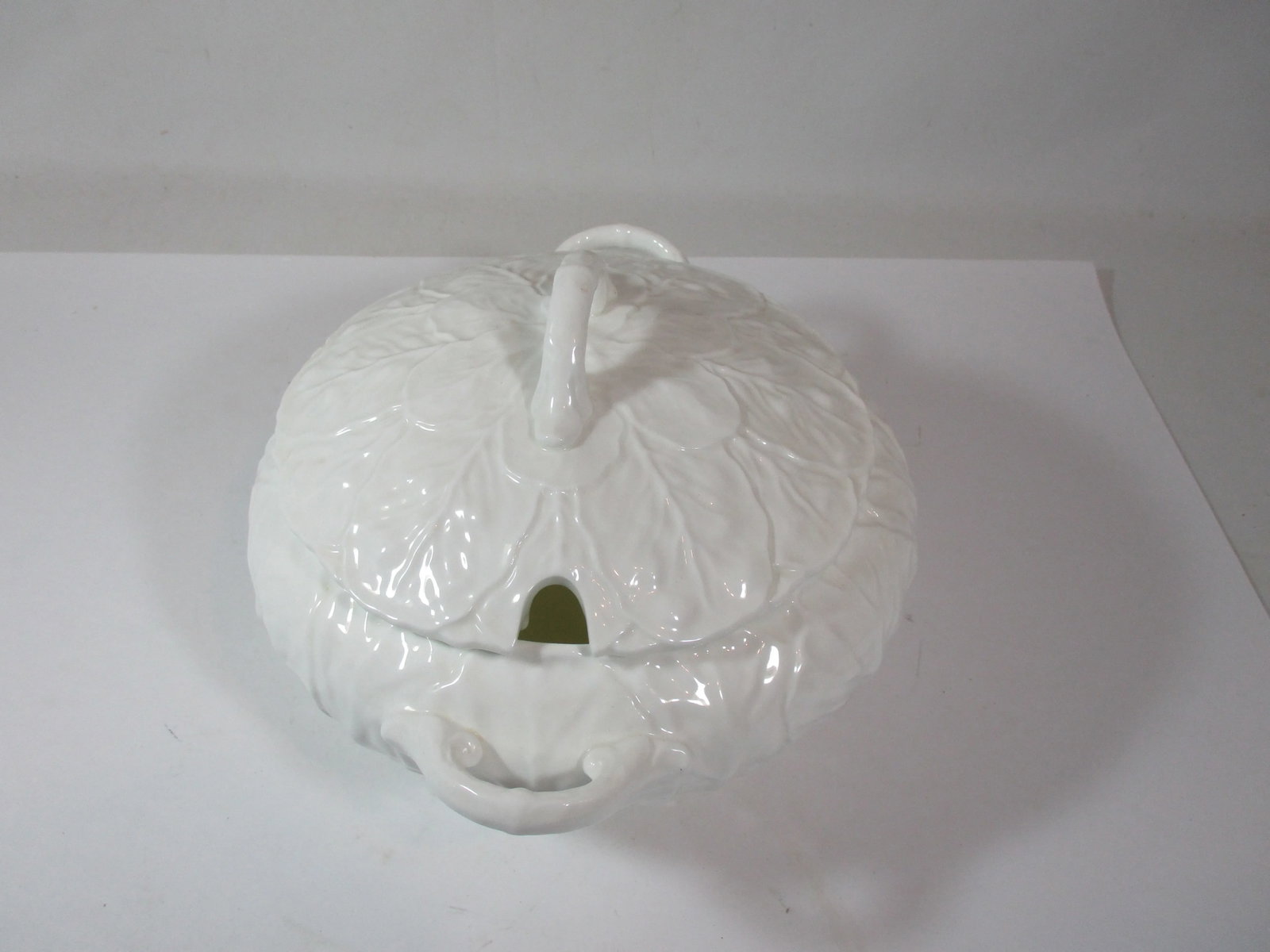 1960s Coalport of England Countryware Tureen - 5