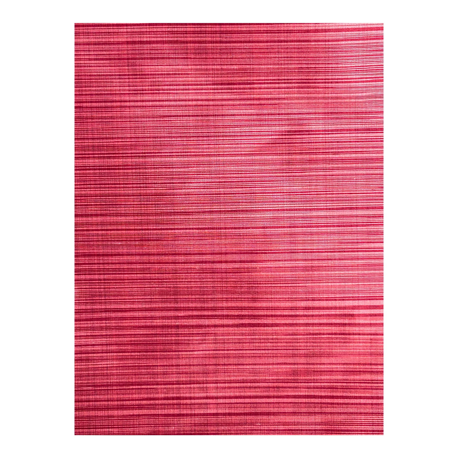 Scalamandre "Powers Court" Strie Silk- 38.75 Yards: One of Scalamandre's best-selling, 100% silk plains that incorporates strie skein dying for both the warp and weft yarns, creating subtle color variations throughout. " Powers Court" is best suited