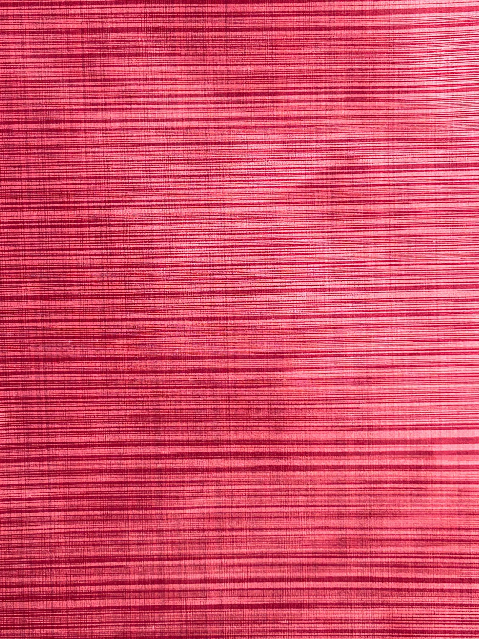 Scalamandre "Powers Court" Strie Silk- 38.75 Yards - 5