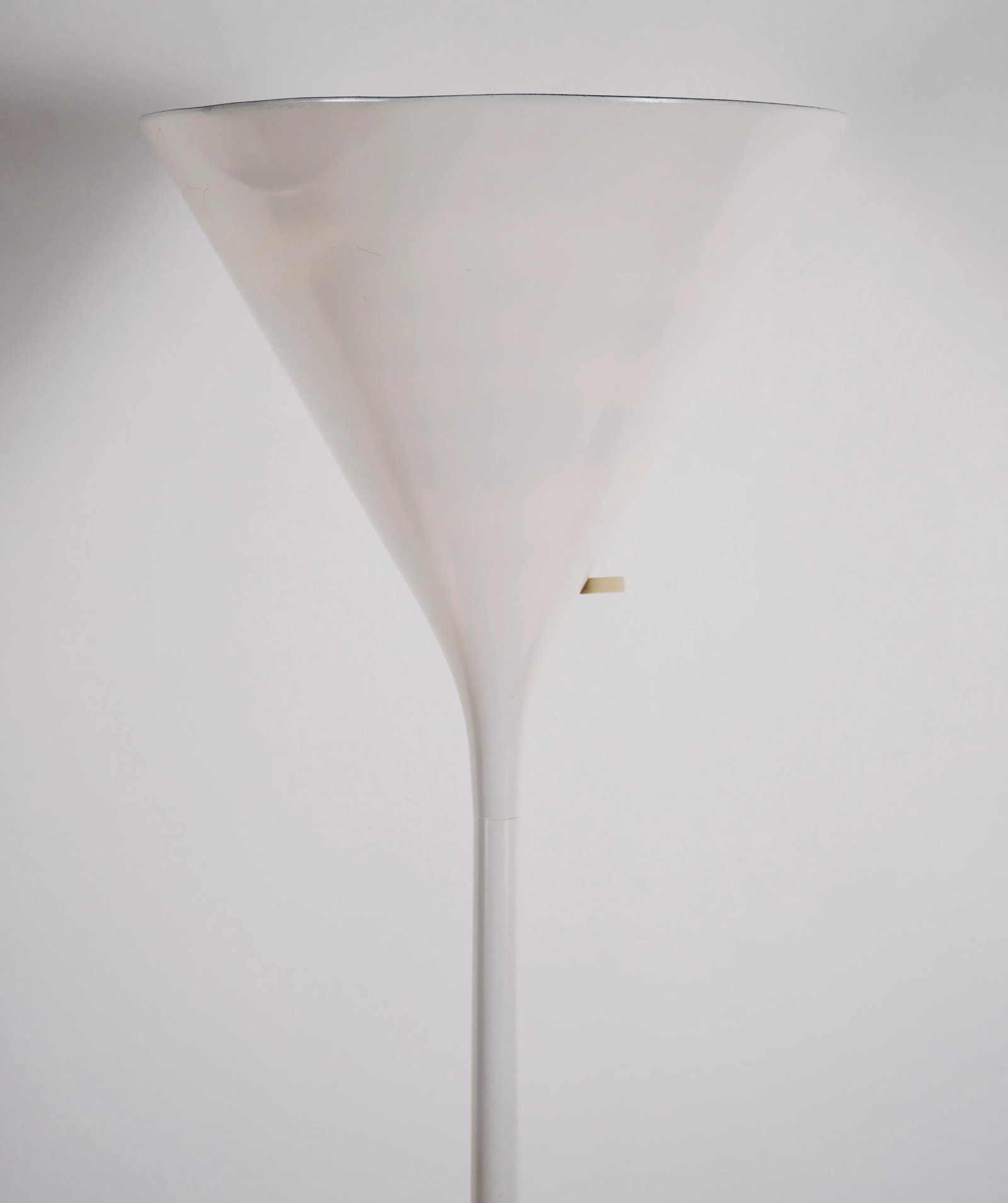 Walter Von Nessen Torchiere Floor Lamp - 3