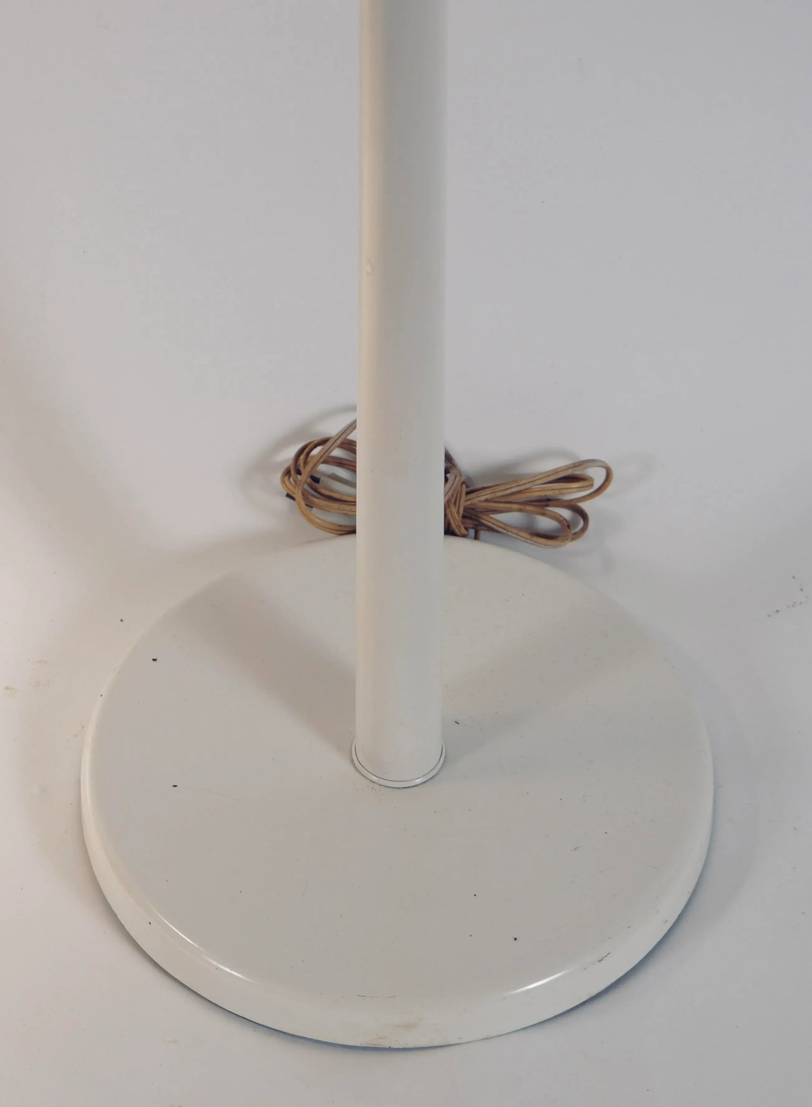 Walter Von Nessen Torchiere Floor Lamp - 5