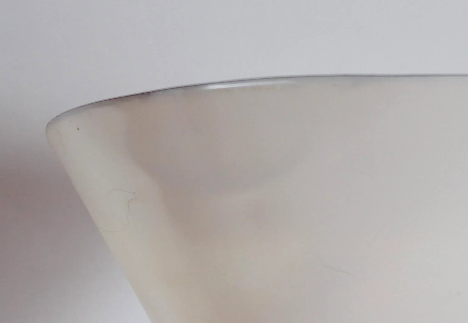 Walter Von Nessen Torchiere Floor Lamp - 8