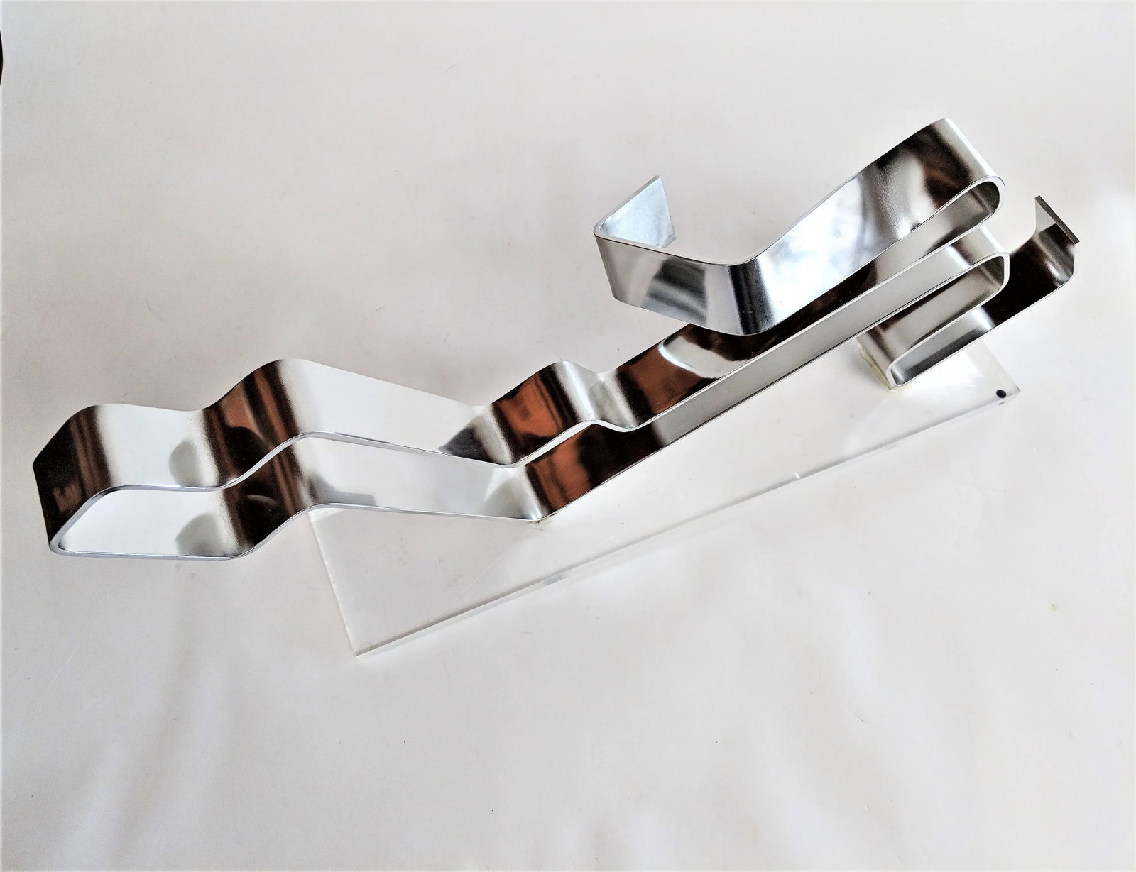 1970s Dan Murphy 1976 "E-Z Rider" Sculpture - 7