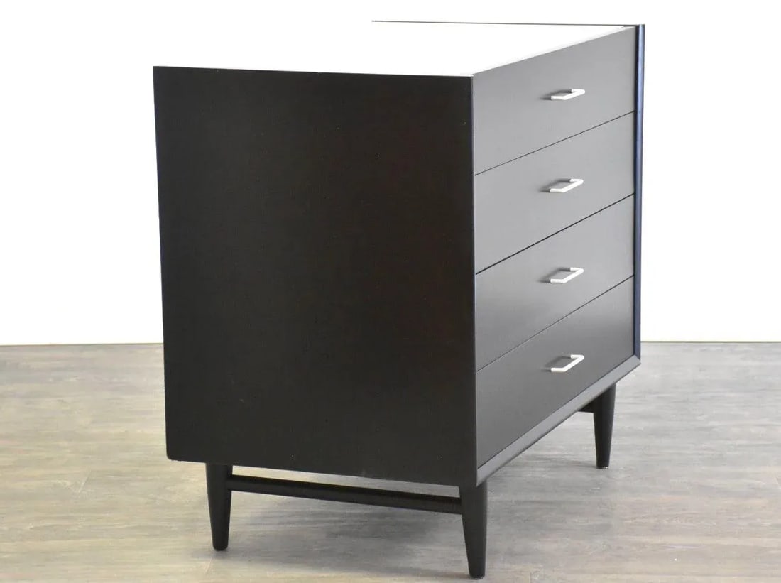 American of Martinsville Dresser Chest - 2