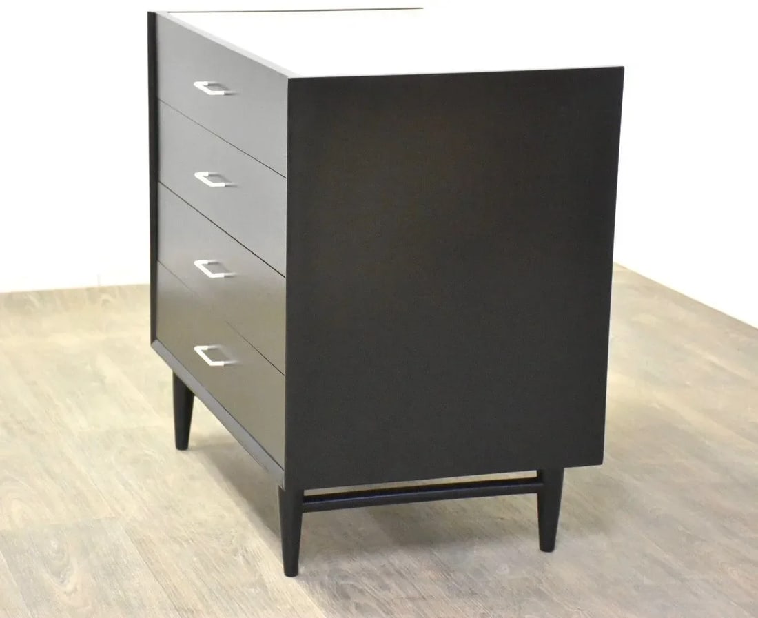 American of Martinsville Dresser Chest - 3