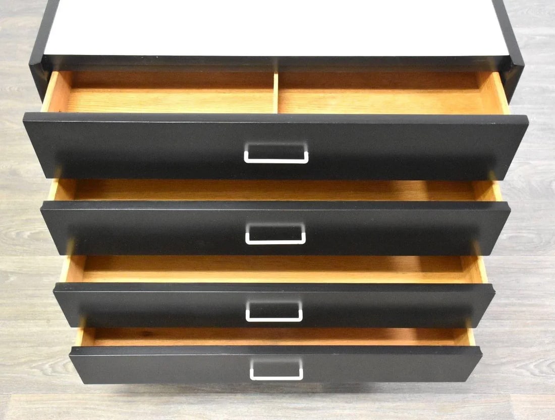 American of Martinsville Dresser Chest - 5