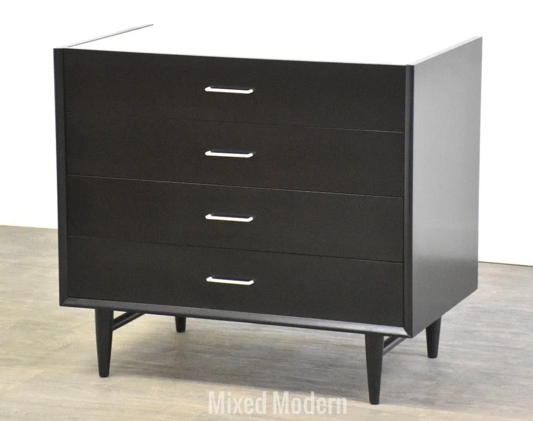 American of Martinsville Dresser Chest - 9