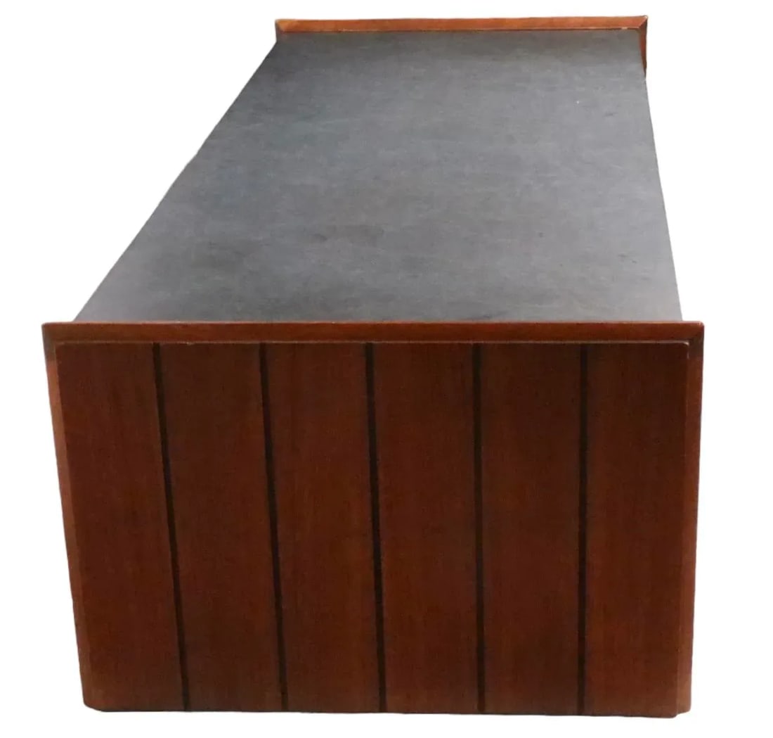 Mid Century Coffee Table by Lane Furniture - 10